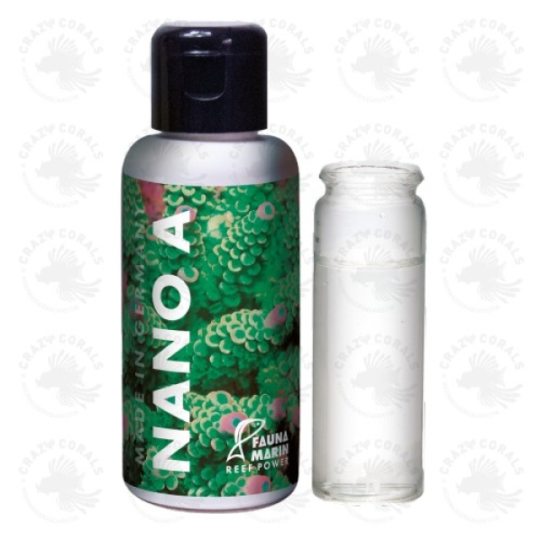 Fauna Marin Nano A 50ml